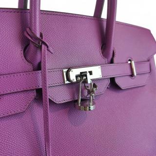 Sac Hermès Birkin 32
