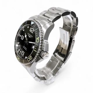 Longines HydroConquest XXII Commonwealth Games.