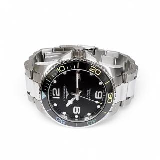 Longines HydroConquest XXII Commonwealth Games.