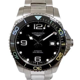 Longines HydroConquest XXII Commonwealth Games