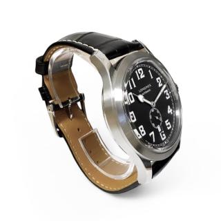 Longines Heritage Military