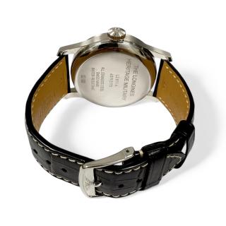 Longines Heritage Military