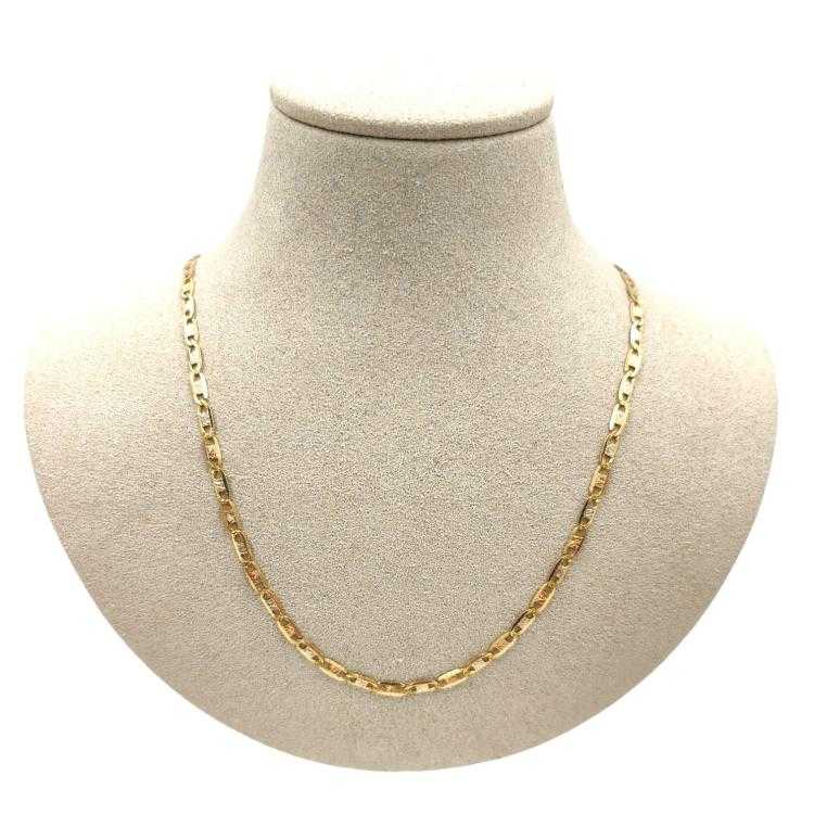 Chaine 3 Ors 18 Ct