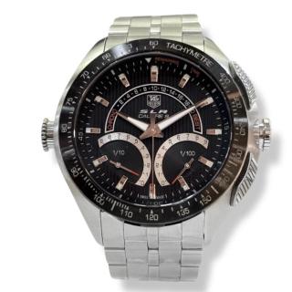 Tag Heuer SLR Calibre S Mercedes Benz