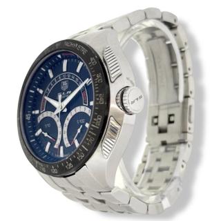 Tag Heuer SLR Calibre S Mercedes Benz