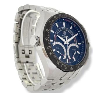 Tag Heuer SLR Calibre S Mercedes Benz