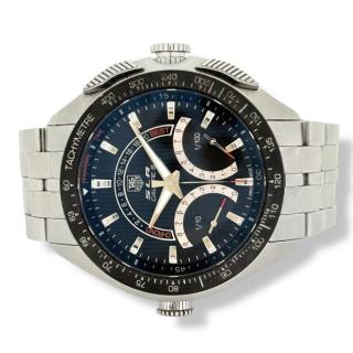 Tag Heuer SLR Calibre S Mercedes Benz