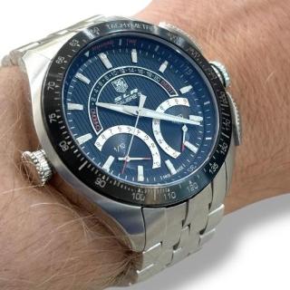 Tag Heuer SLR Calibre S Mercedes Benz