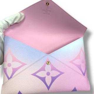 Pochette Kirigami Louis Vuitton