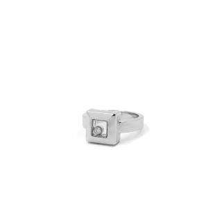 Bague Chopard Happy Diamond