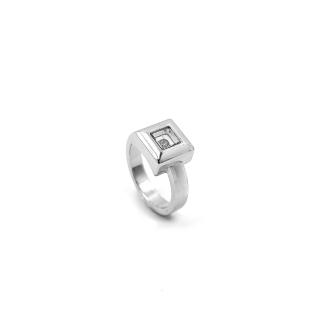 Bague Chopard Happy Diamond