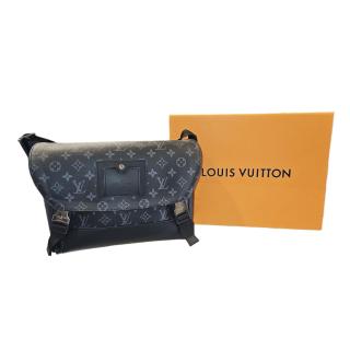 Louis Vuitton Messenger PM Voyager Eclipse