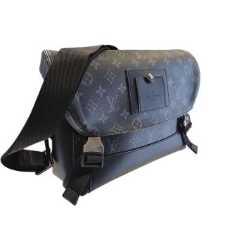 Louis Vuitton Messenger PM Voyager Eclipse