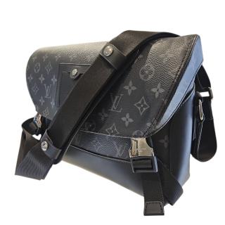 Louis Vuitton Messenger PM Voyager Eclipse