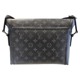 Louis Vuitton Messenger PM Voyager Eclipse