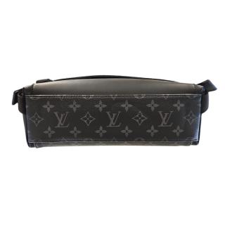 Louis Vuitton Messenger PM Voyager Eclipse