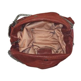 Stella McCartney Falabella Shagy Deer