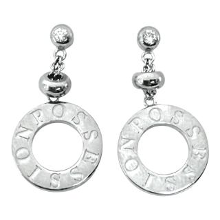 Boucles D'Oreilles Piaget