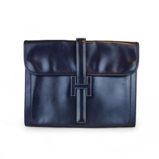 Pochette Hermès Jige 34