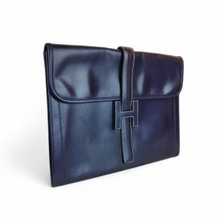 Pochette Hermès Jige 34