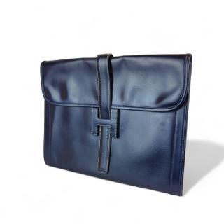 Pochette Hermès Jige 34