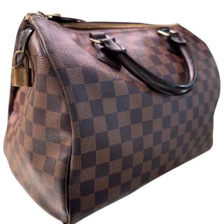 Sac Louis Vuitton Speedy 30