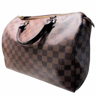 Sac Louis Vuitton Speedy 30