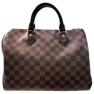 Sac Louis Vuitton Speedy 30