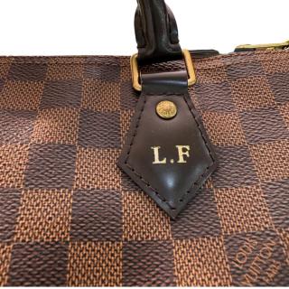 Sac Louis Vuitton Speedy 30