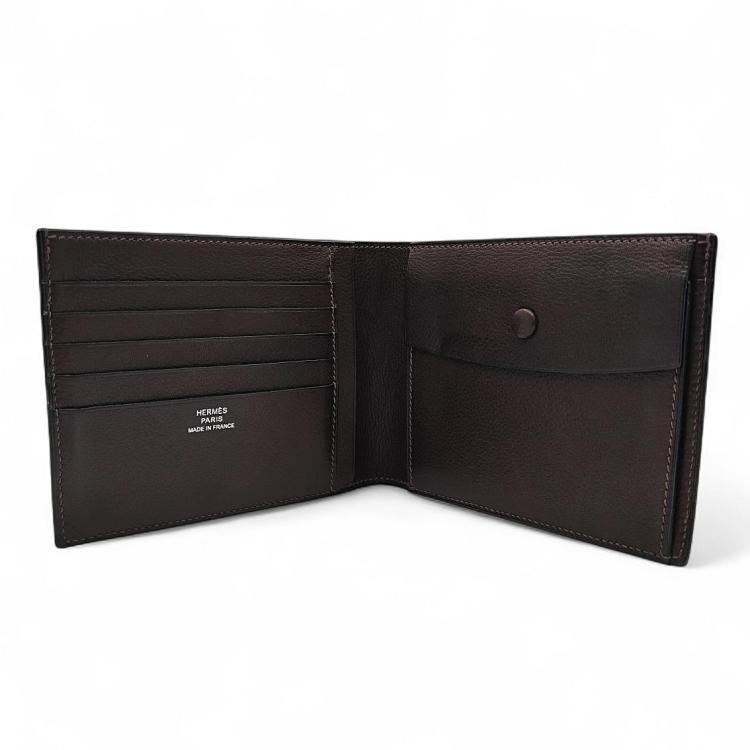 Portefeuille Hermès Thalès MC2