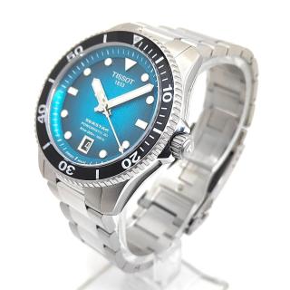 Tissot Seastar 1000 Powermatic 80