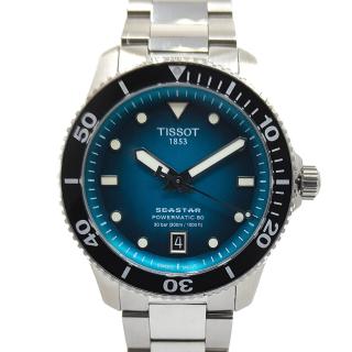 Tissot Seastar 1000 Powermatic 80