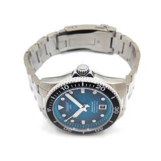 Tissot Seastar 1000 Powermatic 80