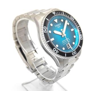 Tissot Seastar 1000 Powermatic 80