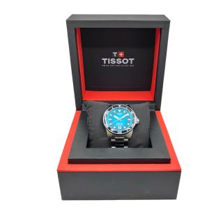 Tissot Seastar 1000 Powermatic 80