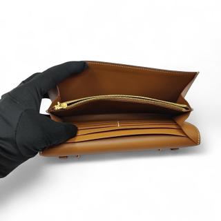 Portefeuille Hermès Constance To Go