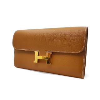 Portefeuille Hermès Constance To Go