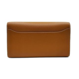 Portefeuille Hermès Constance To Go