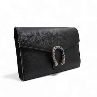 Portefeuille sur Chaîne Gucci Dionysus