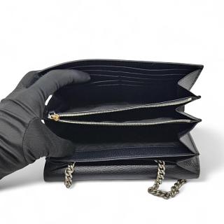 Portefeuille sur Chaîne Gucci Dionysus