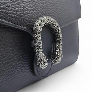 Portefeuille sur Chaîne Gucci Dionysus