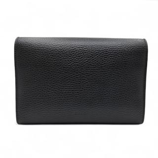 Portefeuille sur Chaîne Gucci Dionysus