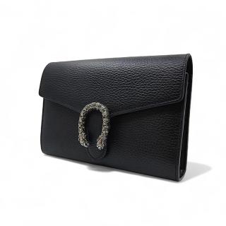 Portefeuille sur Chaîne Gucci Dionysus
