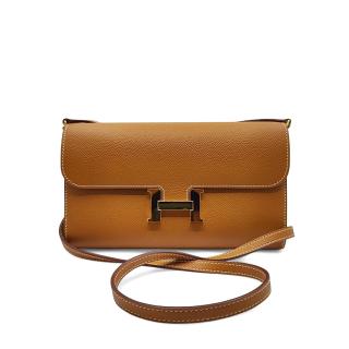Portefeuille Hermès Constance To Go