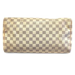 Sac à main Louis Vuitton Speedy 35