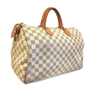 Sac à main Louis Vuitton Speedy 35