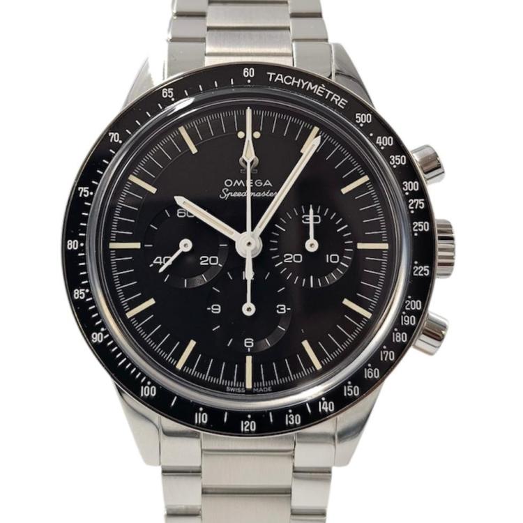 Omega Speedmaster Calibre 321