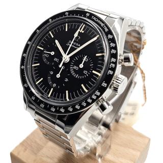Omega Speedmaster Calibre 321