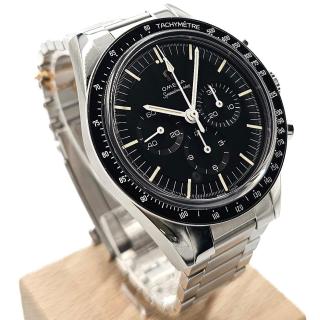 Omega Speedmaster Calibre 321