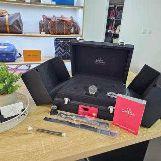 Omega Speedmaster Calibre 321